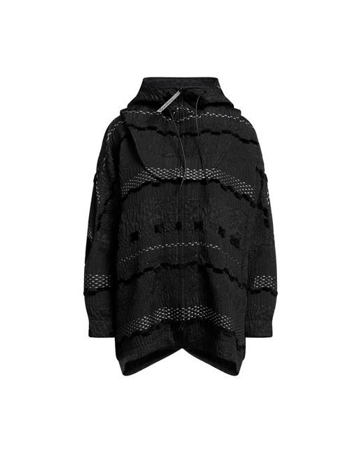 Giorgio Armani Jacket Acrylic Polyester Virgin Wool Acetate