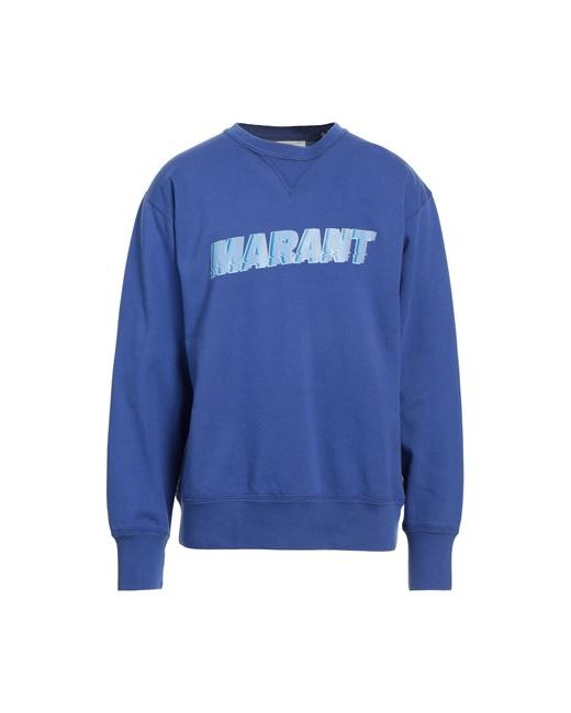 Isabel Marant Man Sweatshirt Cotton Polyester