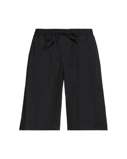 Dolce & Gabbana Man Shorts Bermuda Cotton