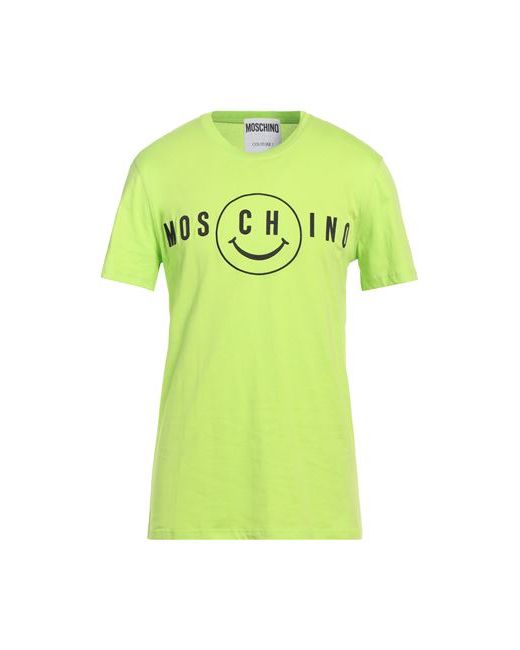 Moschino Man T-shirt Organic cotton