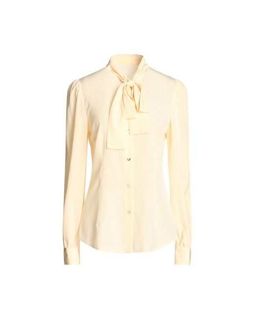Dolce & Gabbana Shirt Light Silk Elastane