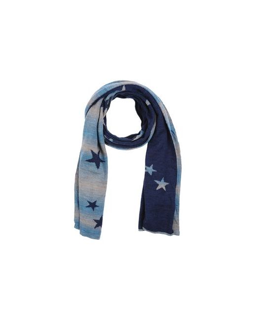 Daniele Alessandrini Homme ACCESSORIES Oblong scarves on
