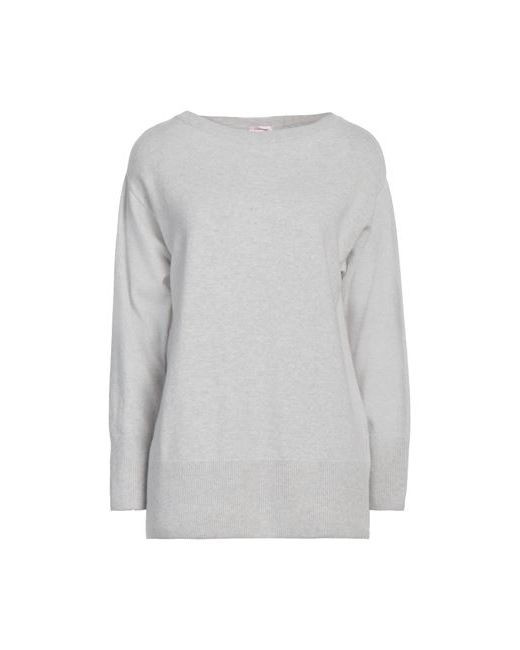 Rossopuro Sweater Light Wool Cashmere