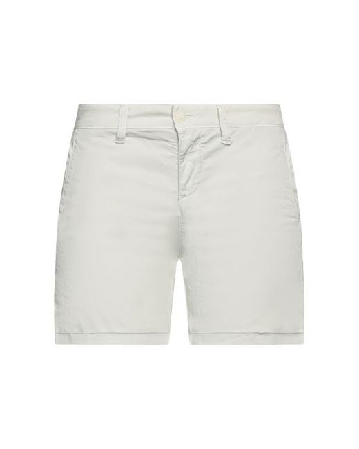 Blauer Shorts Bermuda Cotton Elastane