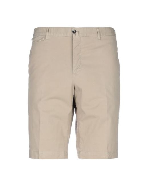 PT Torino Man Shorts Bermuda Cotton Elastane