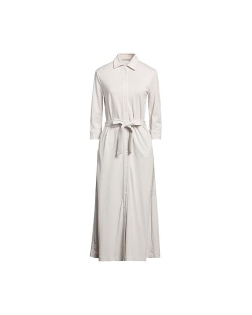 Circolo 1901 Maxi dress Light Cotton Elastane