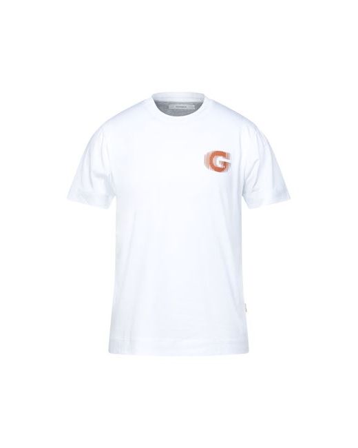 Gazzarrini Man T-shirt Cotton