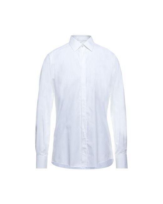 Dolce & Gabbana Man Shirt Cotton