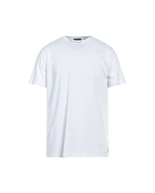 Alessandro Dell'Acqua Man T-shirt Cotton