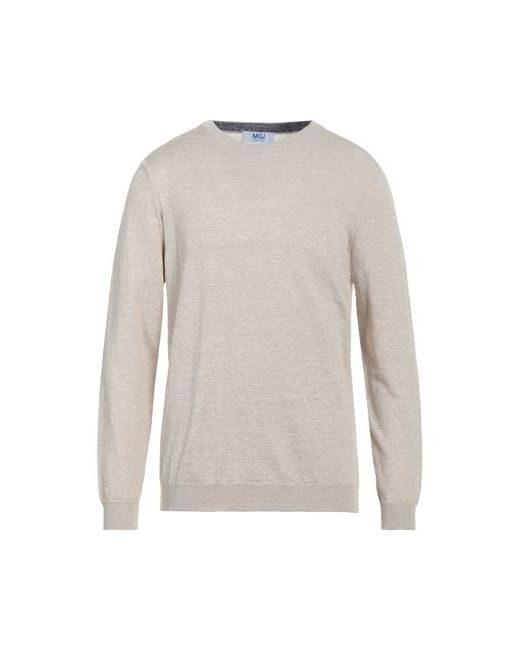 Mqj Man Sweater Cotton Acrylic