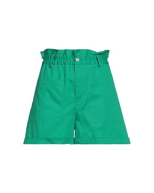 Manuel Ritz Shorts Bermuda Cotton Elastane