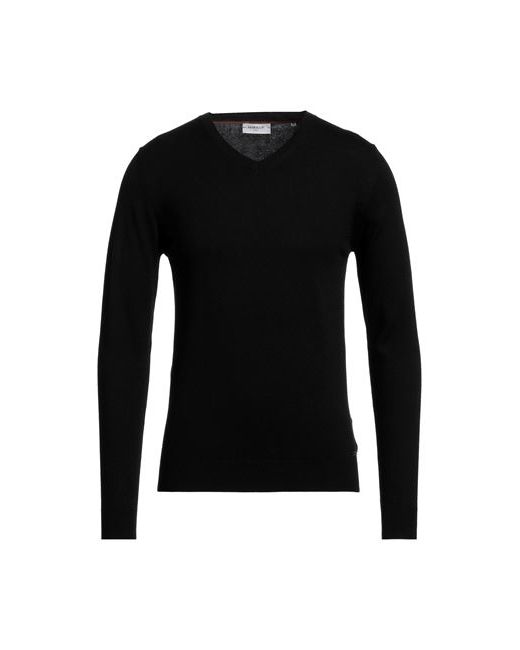 Markup Man Sweater Viscose Nylon Acrylic Cashmere