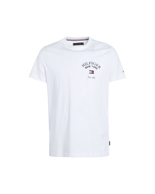 Tommy Hilfiger Man T-shirt Cotton