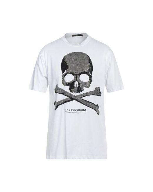 Takeshy Kurosawa Man T-shirt Cotton