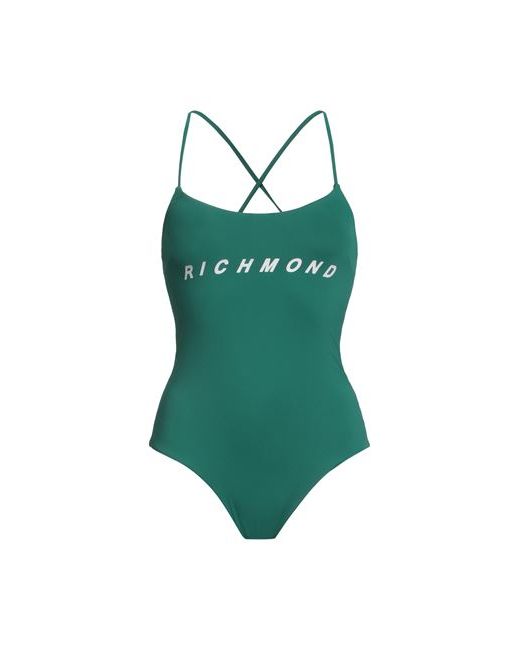 John Richmond One-piece swimsuit Polyamide Elastane
