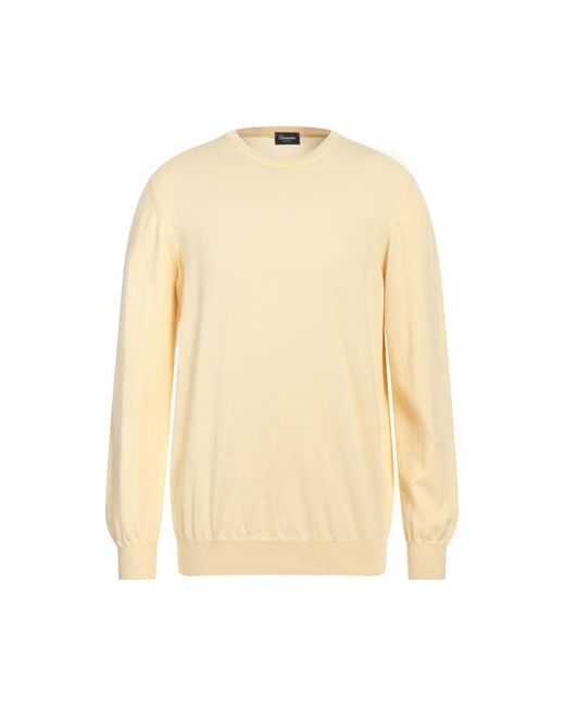 Drumohr Man Sweater Cotton