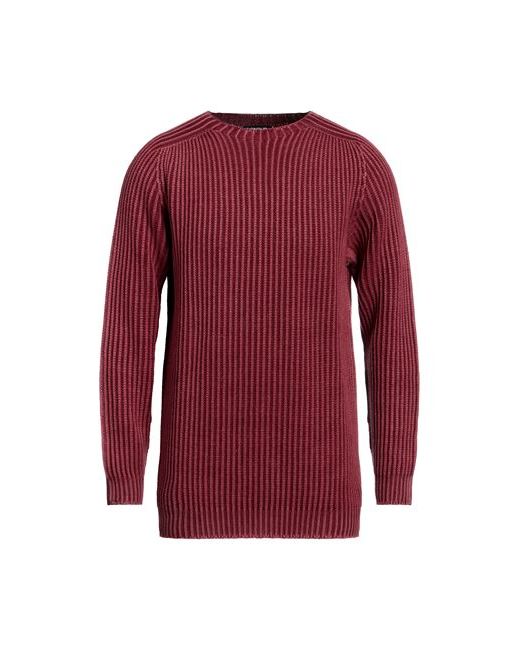 Dondup Man Sweater Pastel Wool