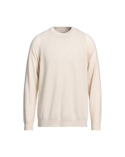 Lucques Man Sweater Wool Cashmere