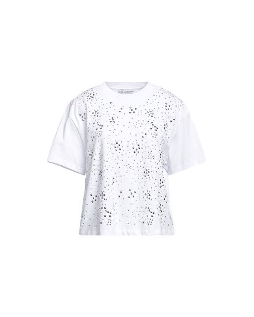 Paco Rabanne T-shirt Cotton