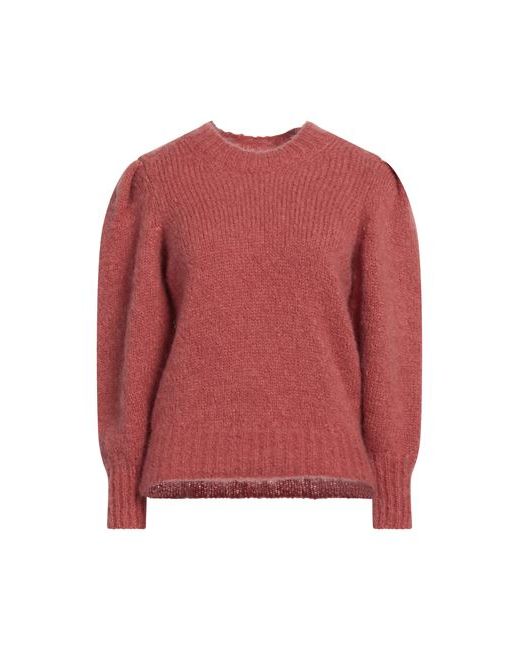 Isabel Marant Sweater Pastel Mohair wool Polyamide