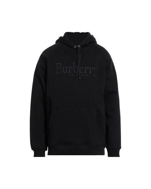 Burberry Man Sweatshirt Cotton Polyester