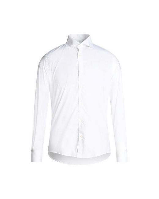 Liu •Jo Man Shirt Cotton Elastane