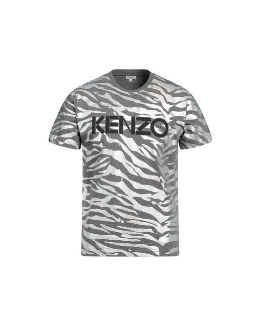 Kenzo Man T-shirt Cotton Elastane