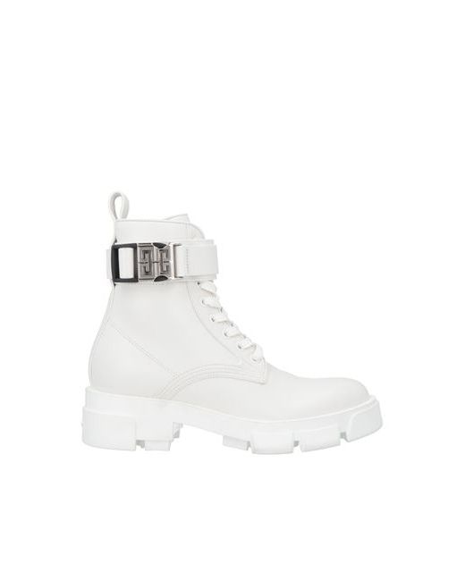 Givenchy Ankle boots Calfskin