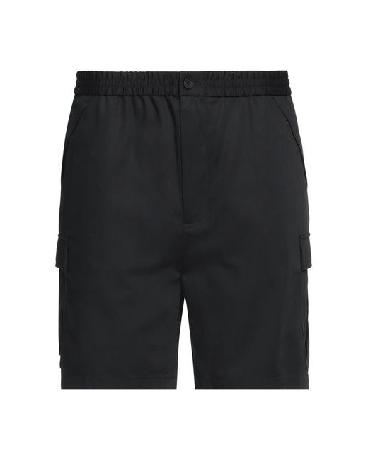 Burberry Man Shorts Bermuda Cotton