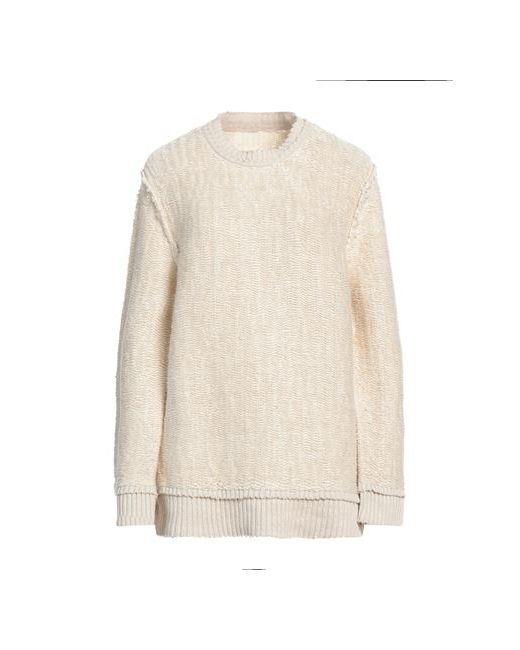 Maison Margiela Sweater Hemp Cotton