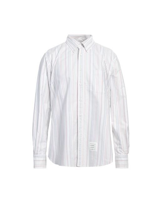 Thom Browne Man Shirt Cotton
