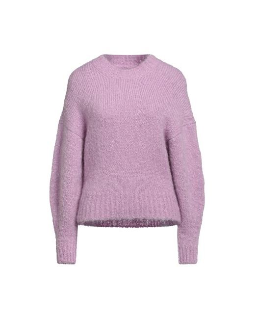Isabel Marant Sweater Light Mohair wool Polyamide