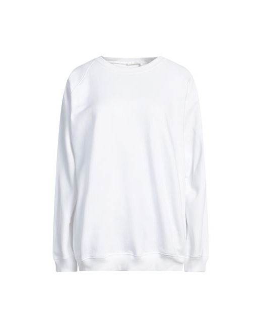 Chloé Sweatshirt Cotton Elastane