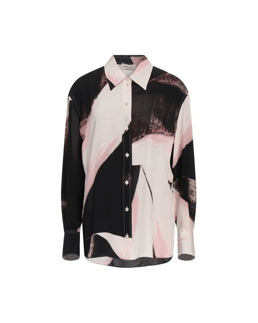 Alexander McQueen Shirt Silk