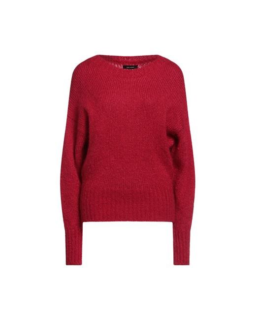 Isabel Marant Sweater Mohair wool Polyamide Merino Wool