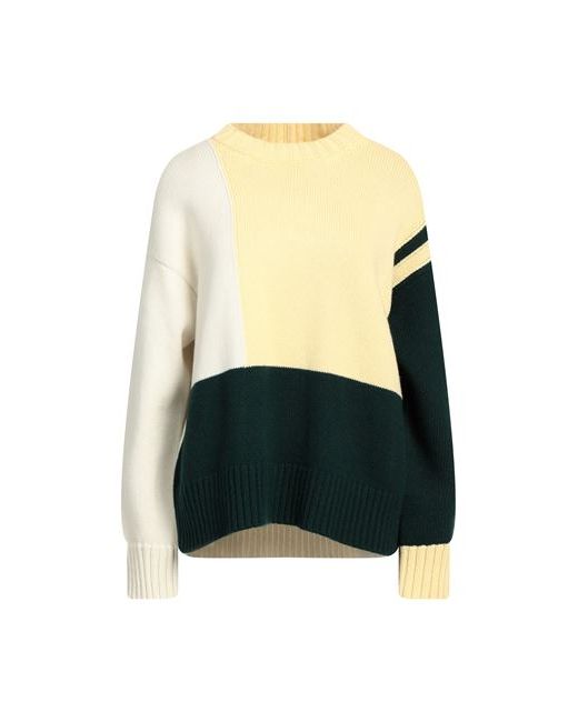 Jil Sander Sweater Light Cashmere