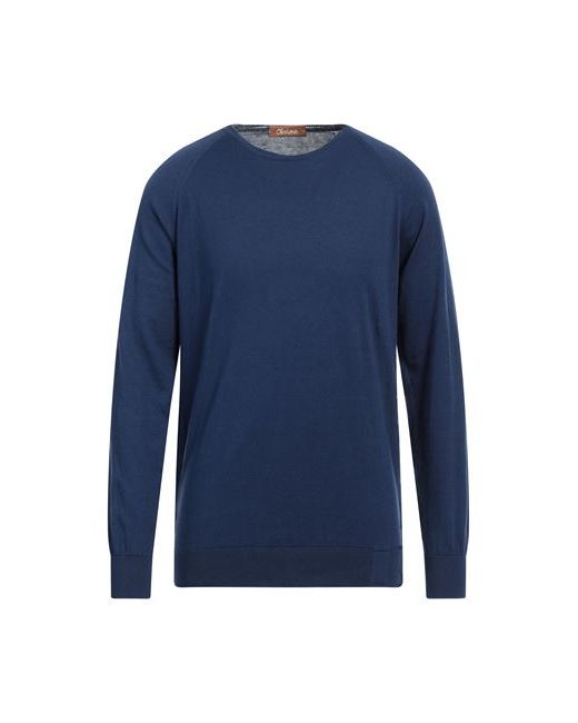 Obvious Basic Man Sweater Cotton Cashmere