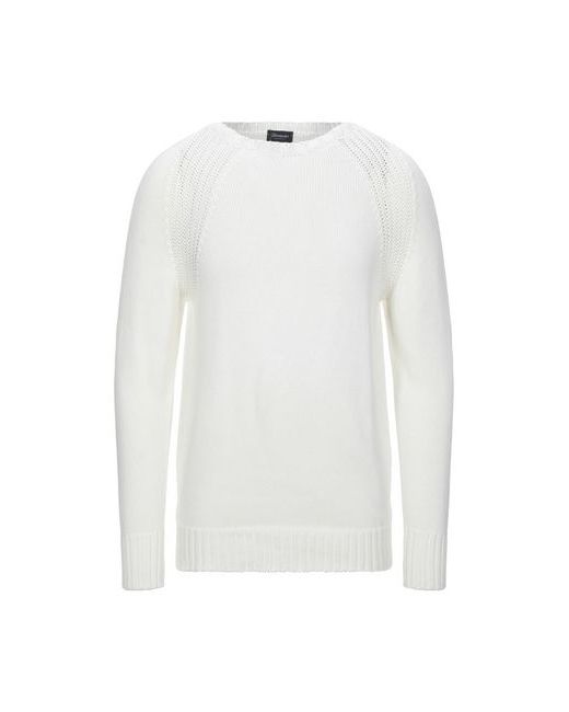 Drumohr Man Sweater Cotton