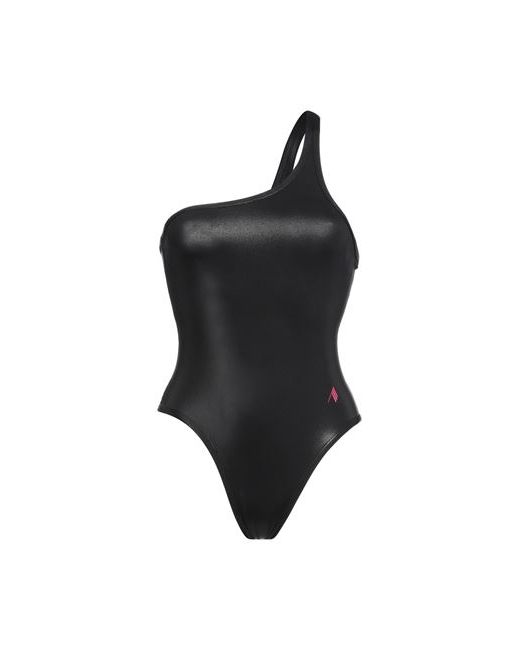 Attico One-piece swimsuit Polyamide Elastane
