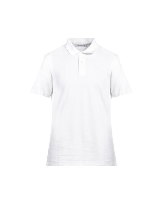 Trussardi Man Polo shirt Cotton