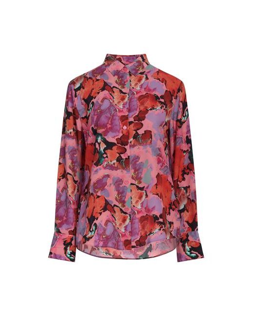 PS Paul Smith Shirt Pastel Recycled polyester