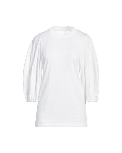 Chloé T-shirt Cotton Elastane