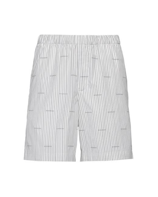 Givenchy Man Shorts Bermuda Cotton