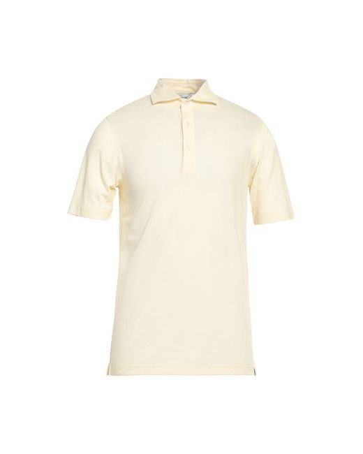 Gran Sasso Man Polo shirt Light Cotton