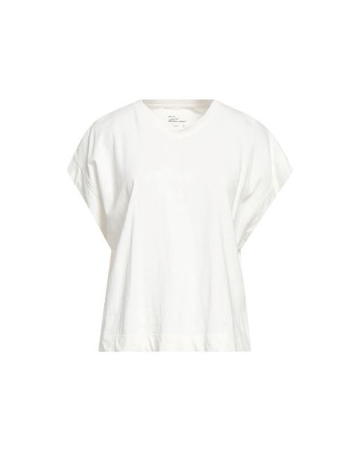 Leon & Harper T-shirt Organic cotton