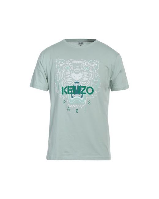 Kenzo Man T-shirt Cotton