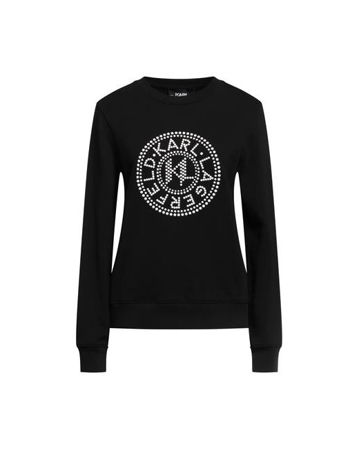 Karl Lagerfeld Sweatshirt Organic cotton