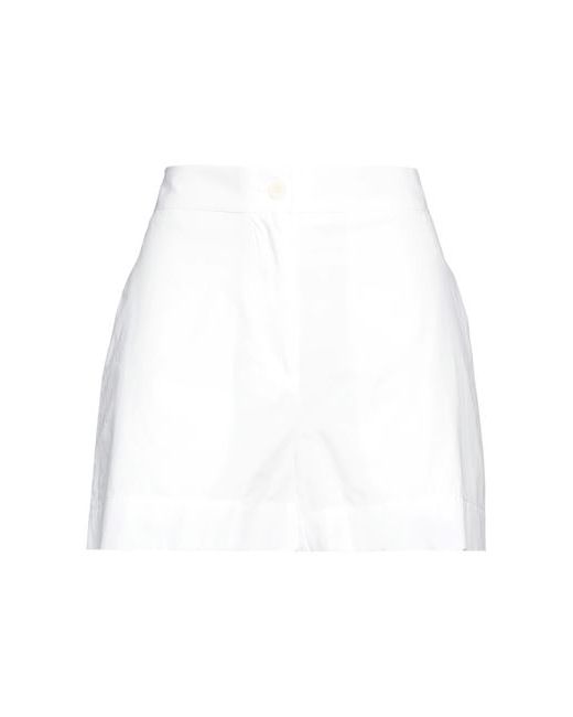Ottod'ame Shorts Bermuda Cotton