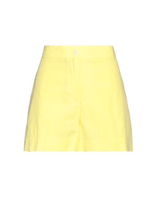Ottod'ame Shorts Bermuda Light Cotton