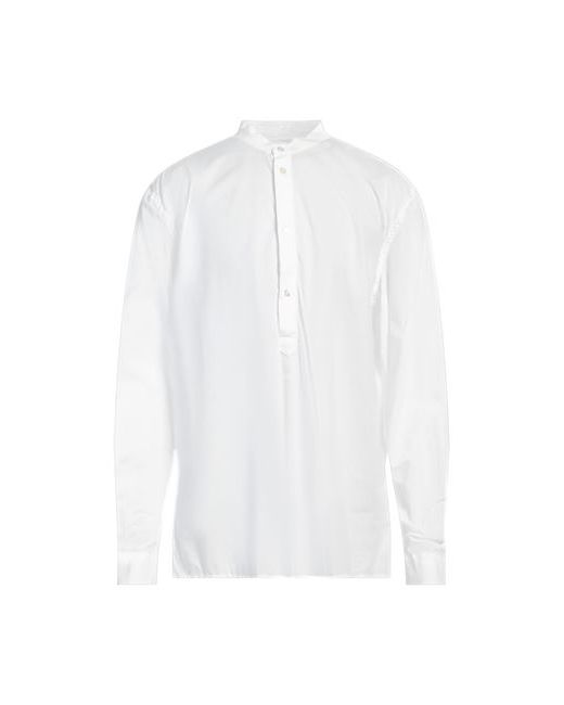Dondup Man Shirt Cotton